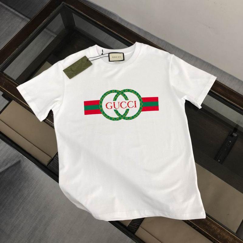 Gucci Men's T-shirts 446